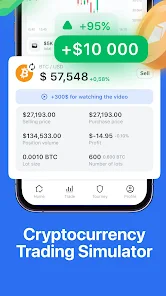CoinPilot Panda AI Tutor