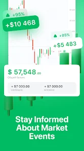 CoinPilot $100K Virtual Balance